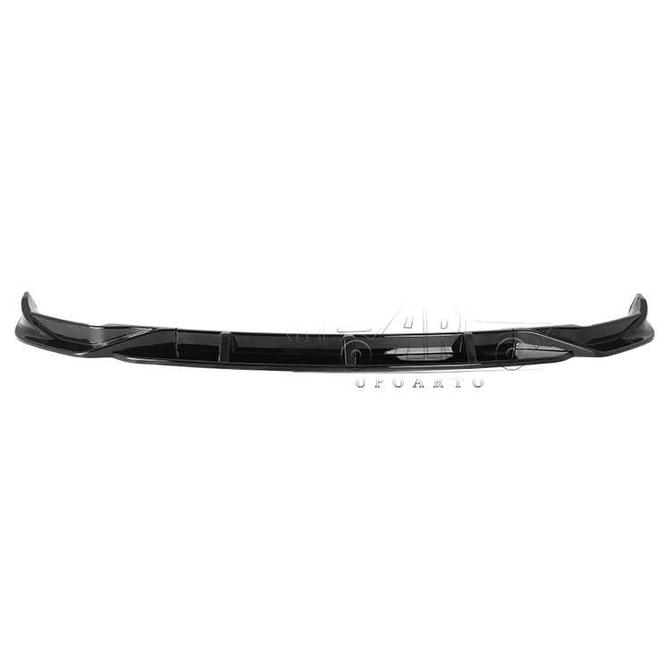 3 ክፍሎች የፊት ሊፕ ለ Jeep Grand Cherokee 2014-2017