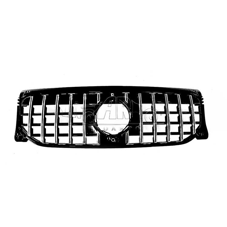 Mercedes Benz GLB-Class X247 Front Grille