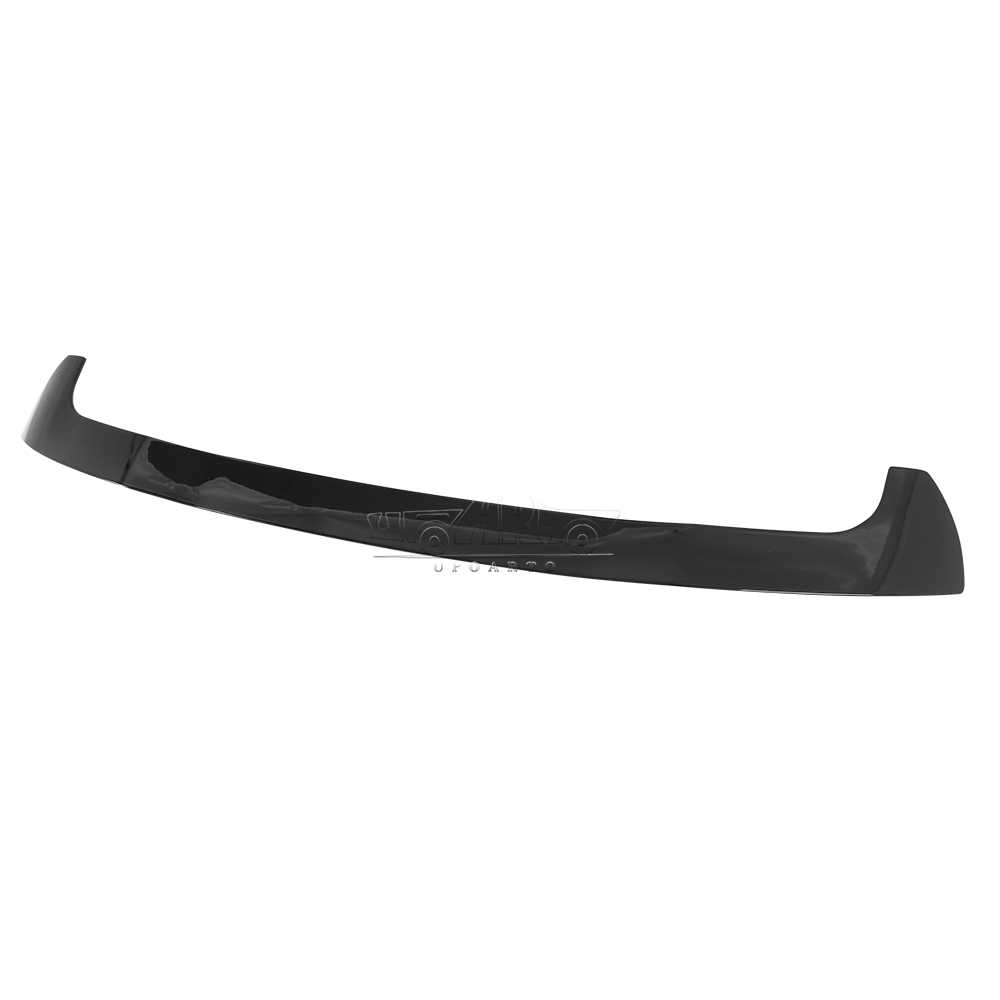 AR-BMW-051 Roof Spoiler for BMW X4 G02 2018-2021