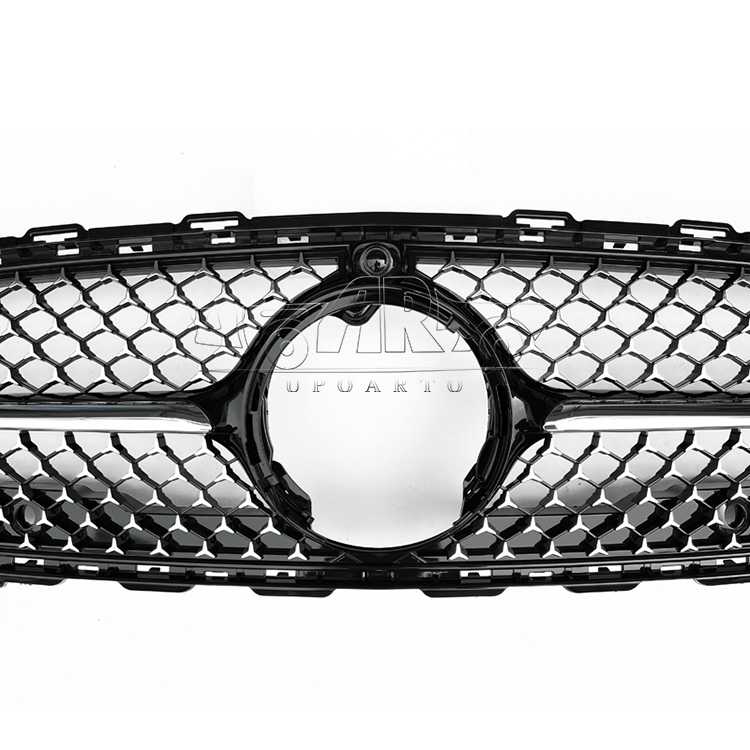 w206 diamond front grills.jpg