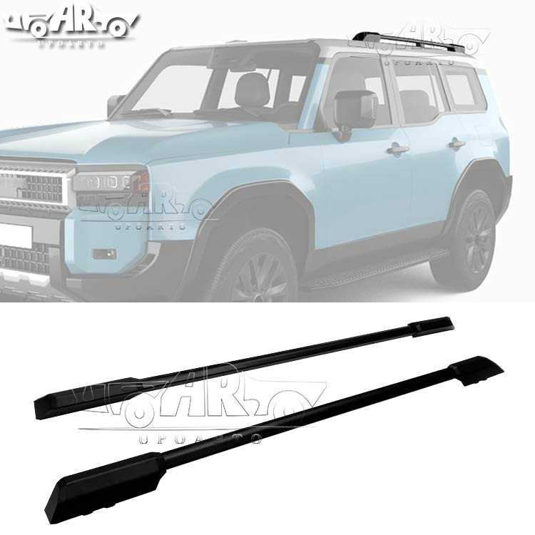 AR-Toyota-0107 Dachgepäckträger für Toyota Land Cruiser Prado J250 2024