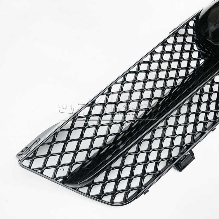 AR-BenZGR-048 AMG-stil Fraksgrill for Mercedes Benz CLS W219 2008-2010
