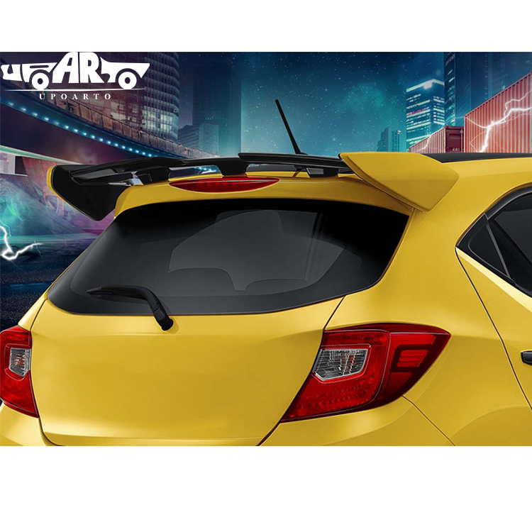 2018-2022 For Honda Brio RS Urbanite Style Rear Roof Wing