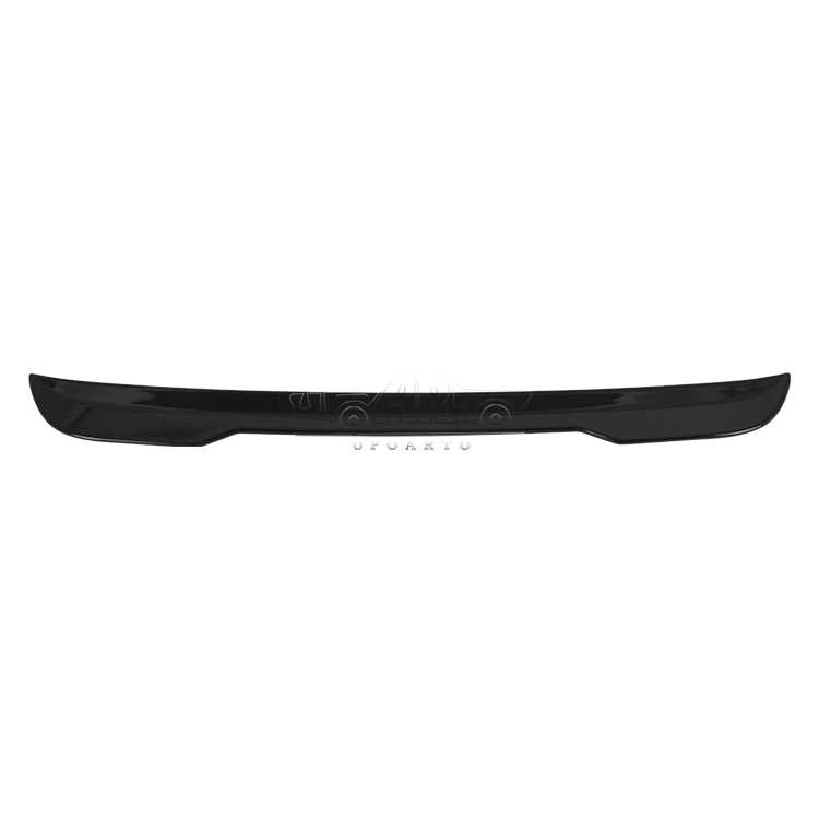 AR-BMW-0219 Rear Spoiler para sa BMW IX I20 2021+