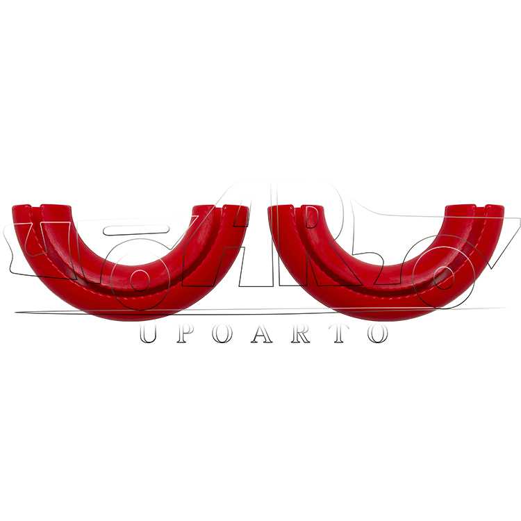AR-Ford-041 Front Tow Hook Cover for Ford Raptor F150 2021+