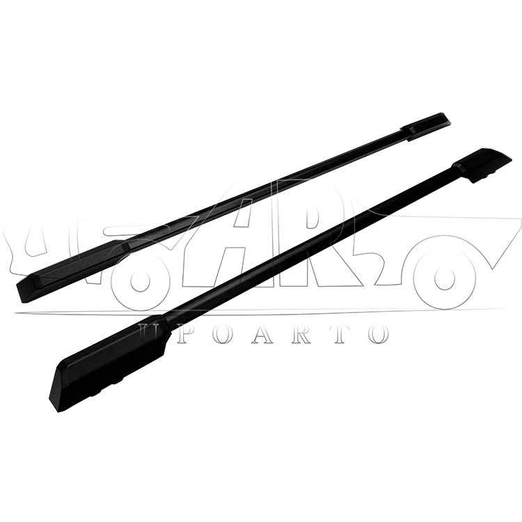 AR-Toyota-0107 Roof Rack for Toyota Land Cruiser Prado J250 2024