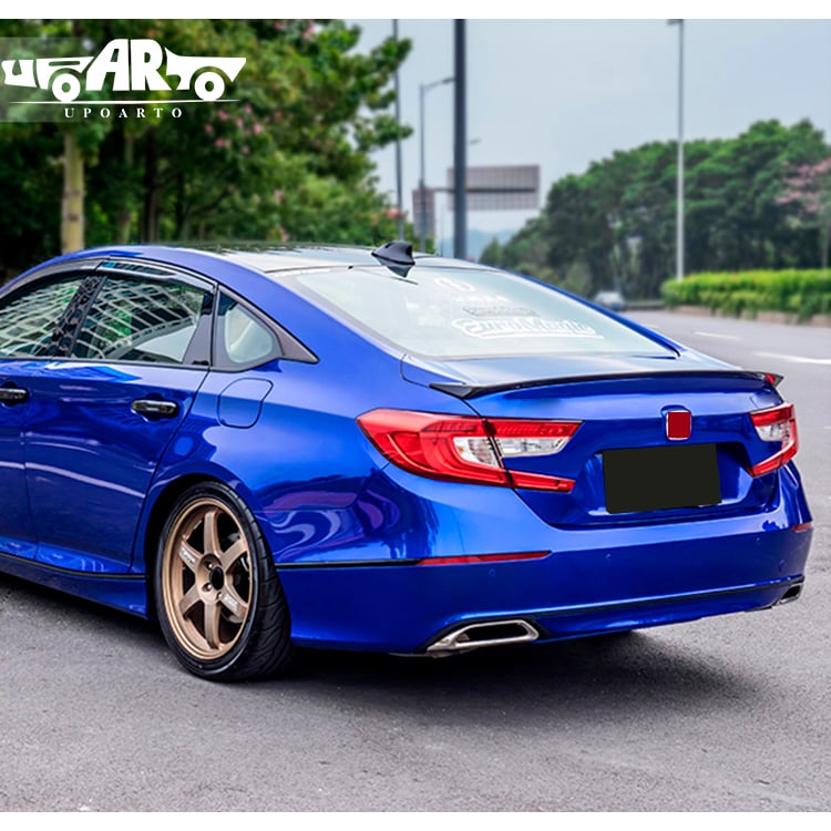 original factory style spoiler honda accord 18-21