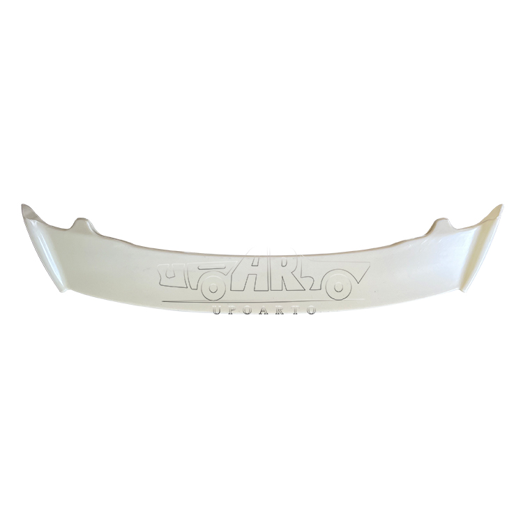 AR-Honda-0118 Mugen üslubu arxa kanad wing Honda Jazz Fit 2009 2010 2011 2012 2013 üçün