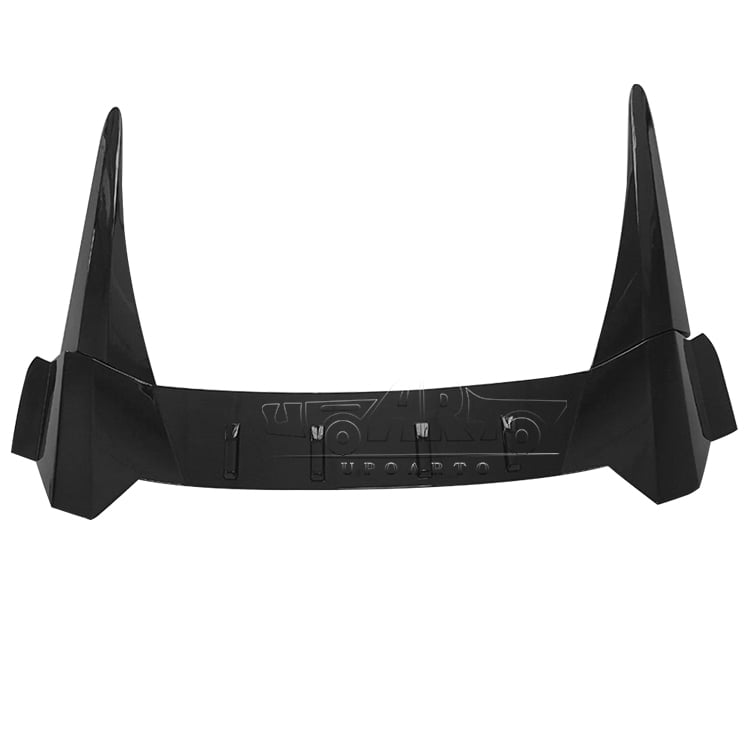 AR-Honda-020 Type R Stil Dachspoiler für Honda 10. Civic 2016 2017 2018 2019 2020