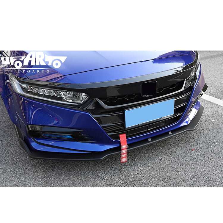 AR-Honda-042 Frontbumperschürze für Honda Accord 10. Generation 2018-2021