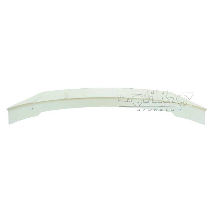AR-Toyota-0158 R Style Rear Spoiler for Toyota Corolla 2008-2012
