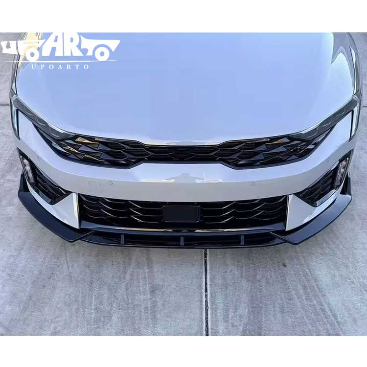 front lip splitter kia k5.jpg