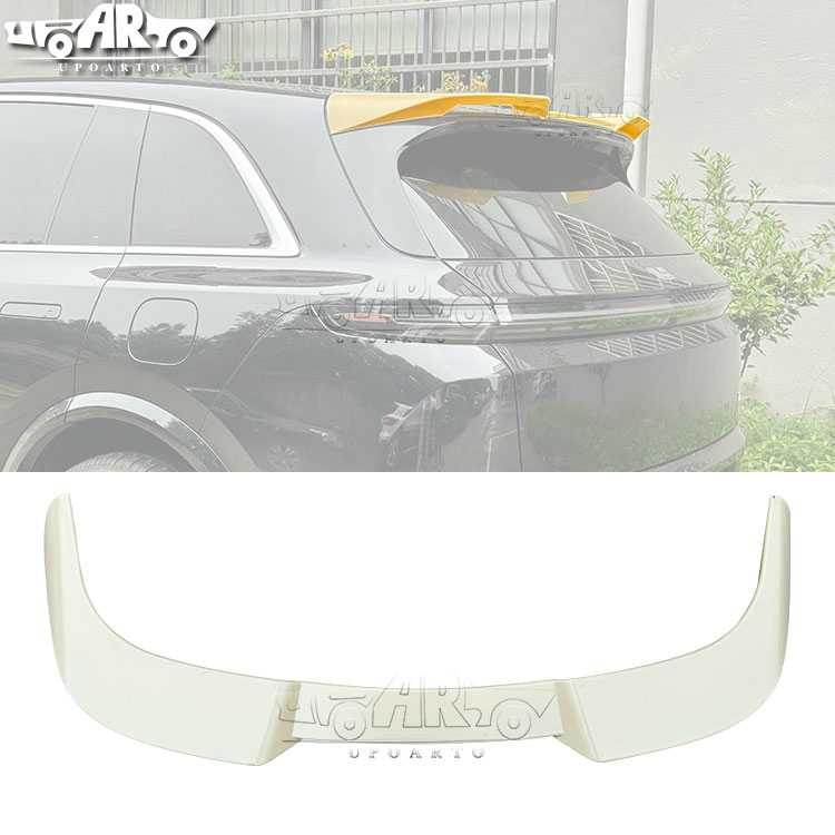 AR-LiAuto-002 Heckspoiler für Lixiang L7 2023+