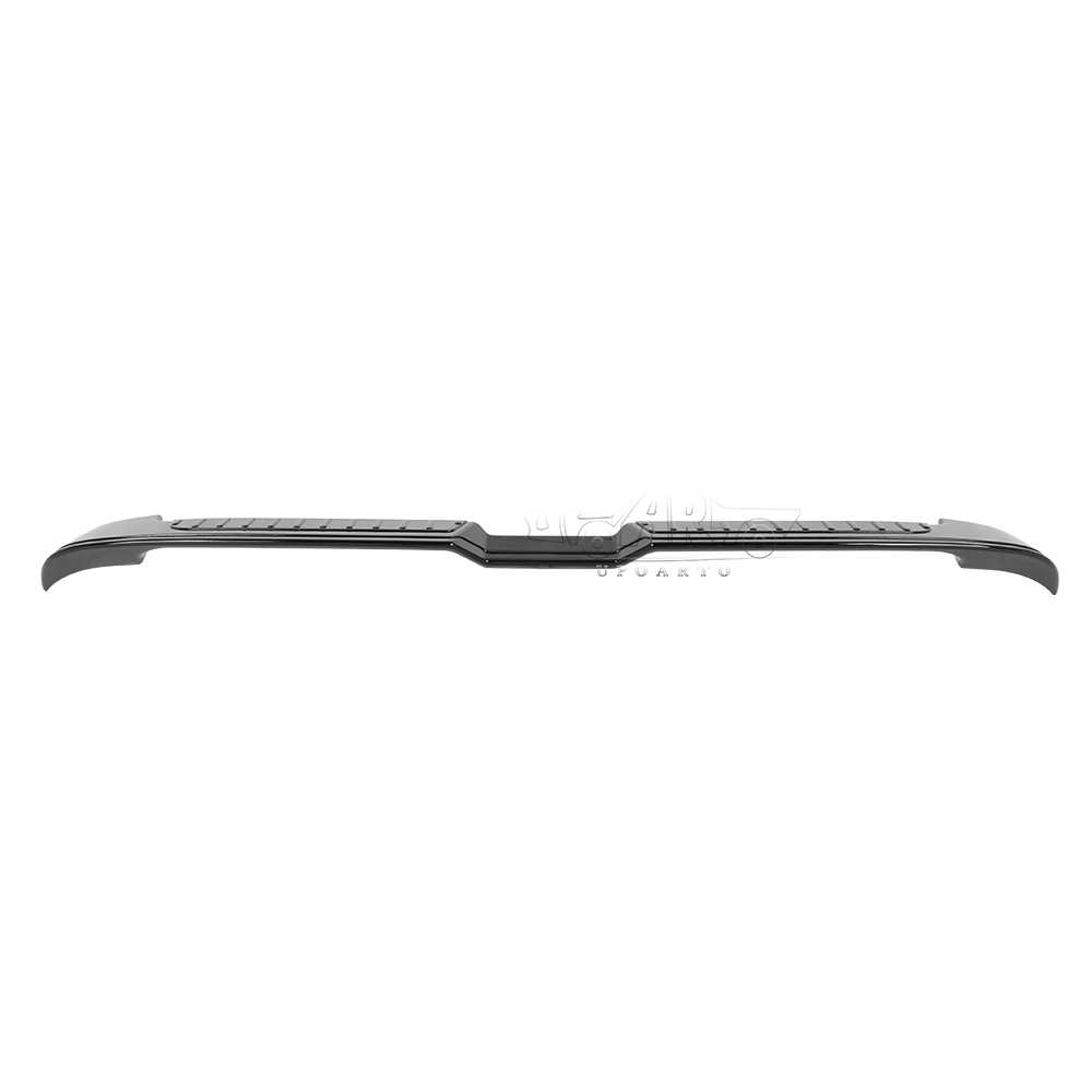 Zadní spoiler AR-Suzuki-049 pro Suzuki S-Presso 2020+