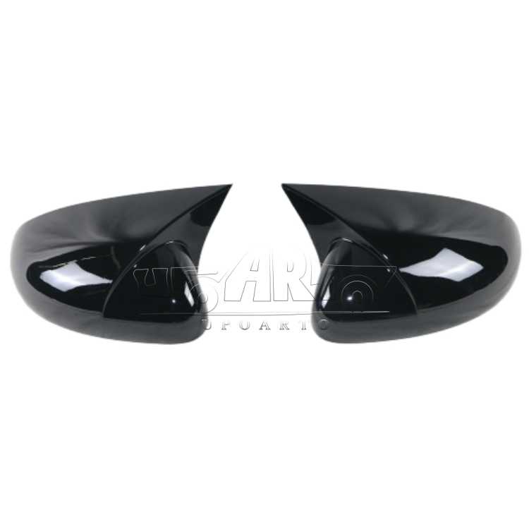 AR-MR-016 Cover ng Side Mirror na May Estilo ng Pagkola para sa Honda City 2022-2023