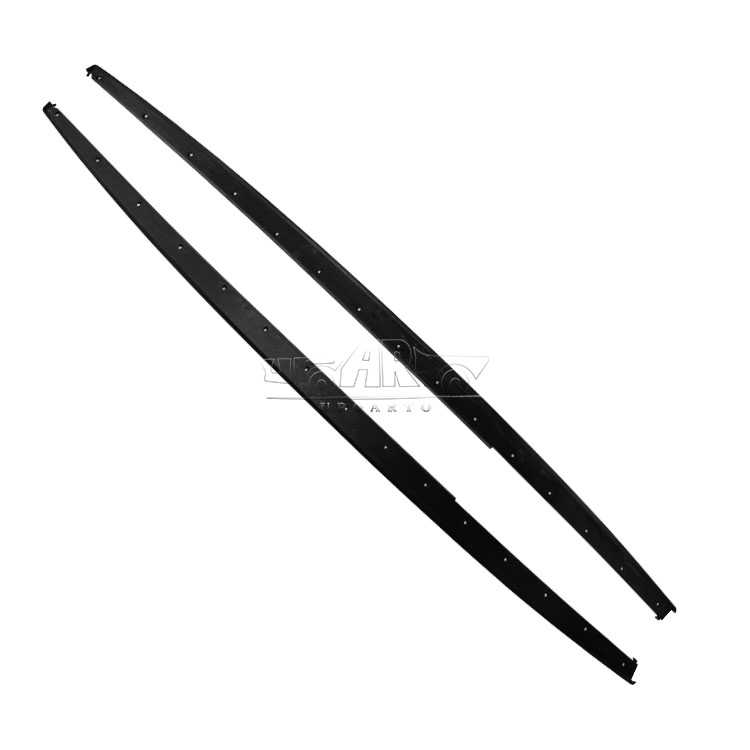 AR-BMW-0208 MP Style Oldalcsöves BMW 3 Series F30 F35 2012-2018