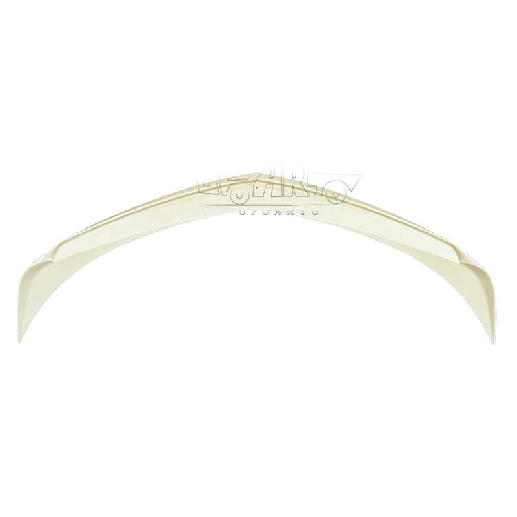 AR-Cadillac-002 سپویلر عقب شیوه D3 برای کادیلاک ATS-L 2014-2019