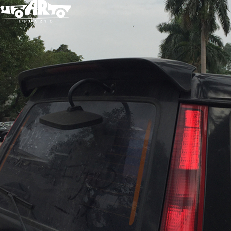 Rear Roof Wing Spoiler For Freeca 2007