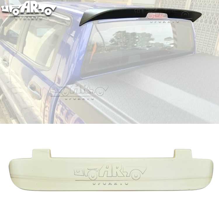 AR-Ford-042 Rear Spoiler for Ford Ranger 2012-2015