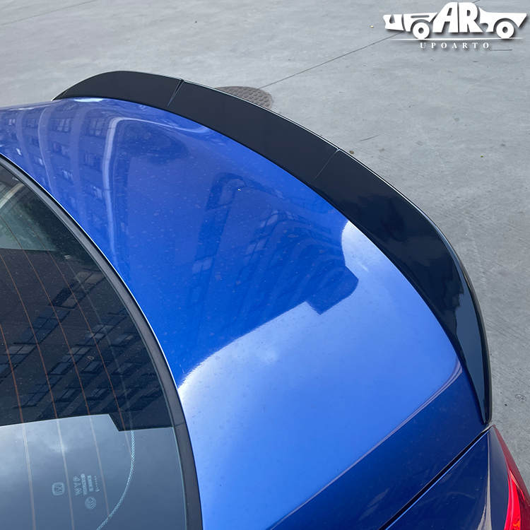 AR-Honda-073 Canada Style Rear Boot Lip Trunk Spoiler For Honda Civic 11th Gen 2022