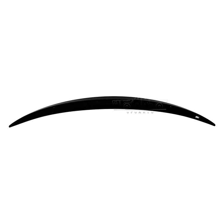 AR-BenZ-0102 Spoiler trasero estilo AMG para Mercedes BenZ Clase E W214 2024+