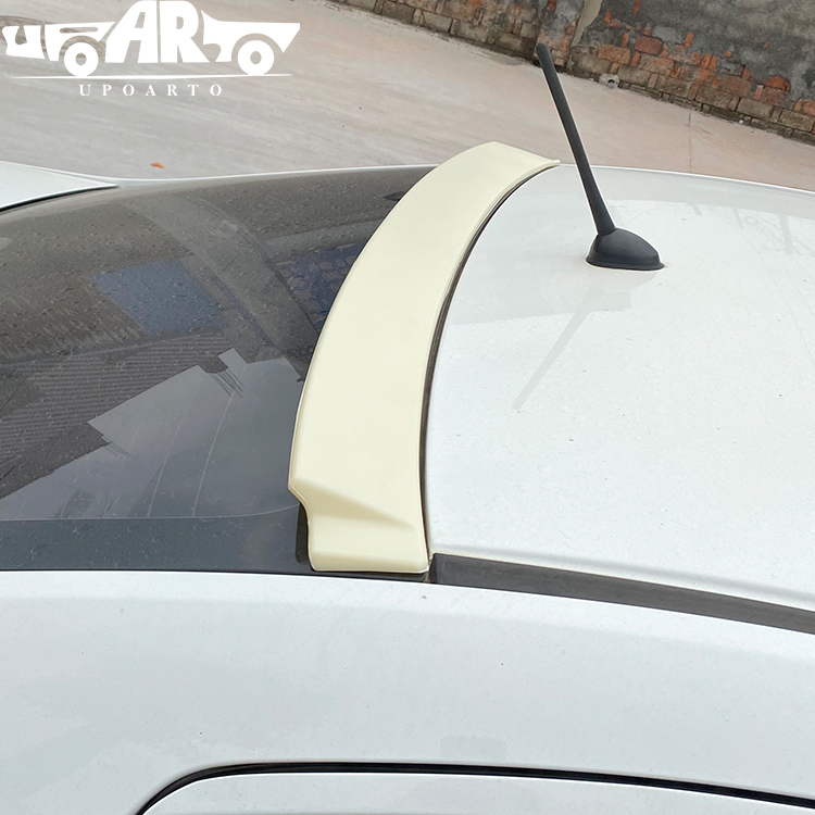 roof spoiler for honda city 2014-2019
