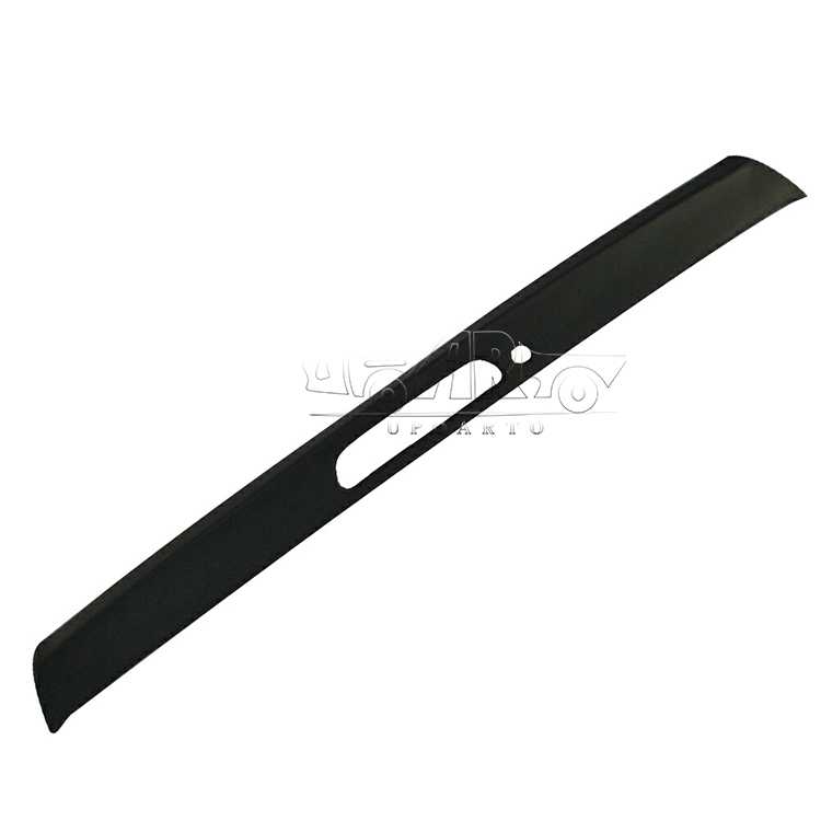 AR-Toyota-0160 Lampta Zadnji spljačak za Toyota Hiace 2005-2018