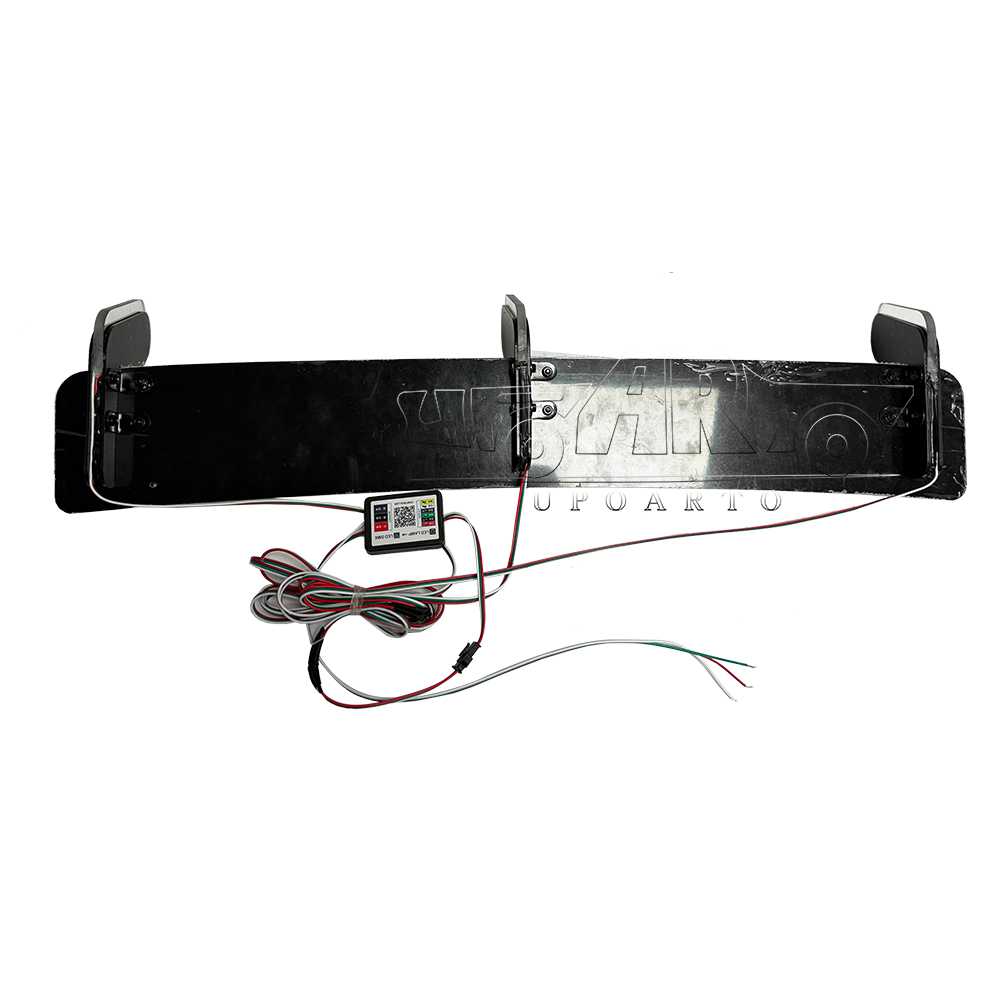 golf 7 gti rear bumper shark fin with light.jpg
