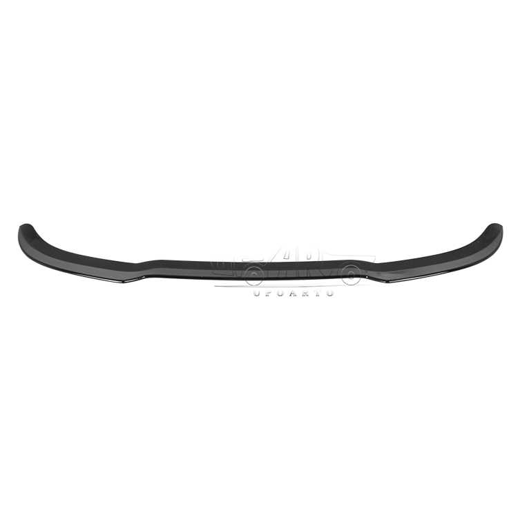 AR-Ford-048 Rear Spoiler for Ford Fiesta Hatchback ST/ST Line Car 2018+