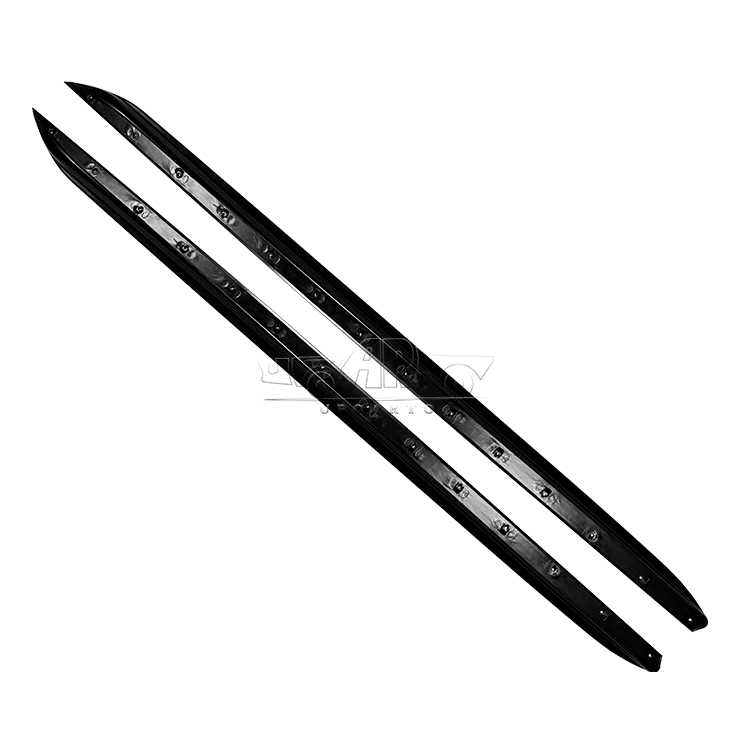 AR-BMW-0193 Side Skirt for BMW 3 Series G20 2023+