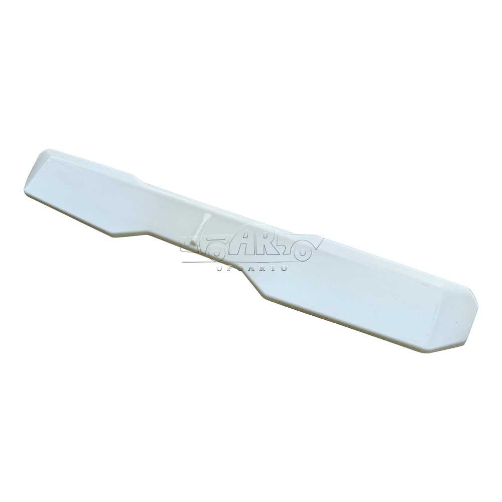 AR-Wey-004 Style 2 Rear Spoiler for Tank 300 2021