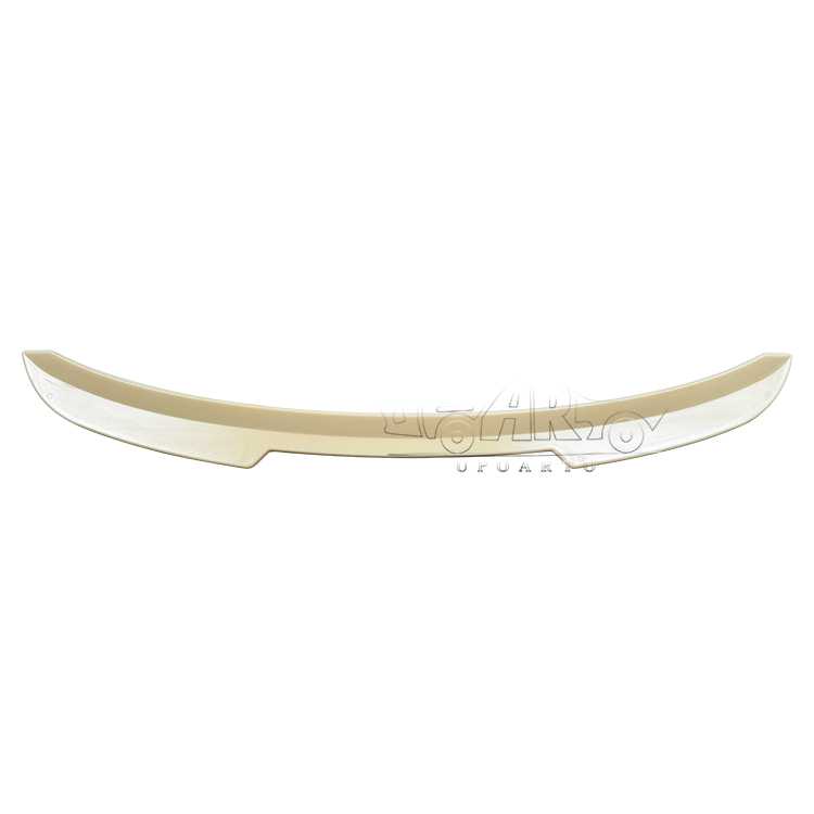 AR-Renault-002 Heckspoiler für Renault Clio MK5 2019-2023