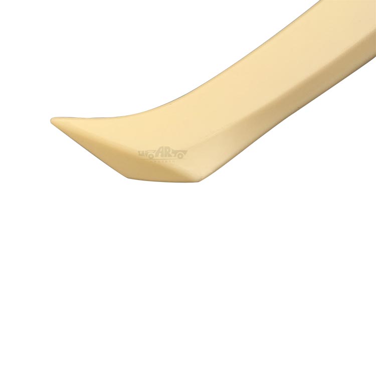 AR-Geely-002 Rear Boot Lip Spoiler For Geely Emgrand GL