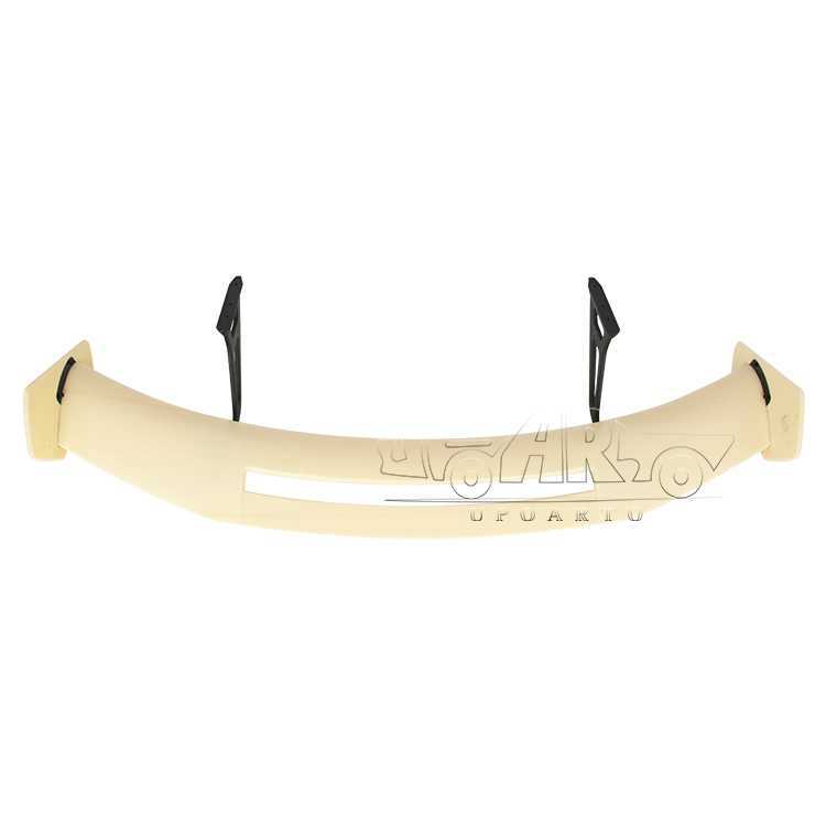 AR-Universal-039 24 Generation Universal Rear Spoiler for Sedan