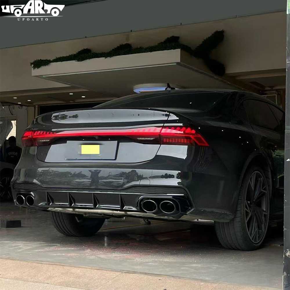 rear diffuser for audi a7 2021.jpg