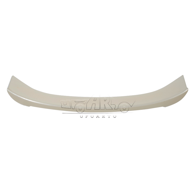 AR-Honda-062 Orijinal Fabrika Genişleme Stili Honda City 2014-2019 İçin Arka Bagaj Spoiler