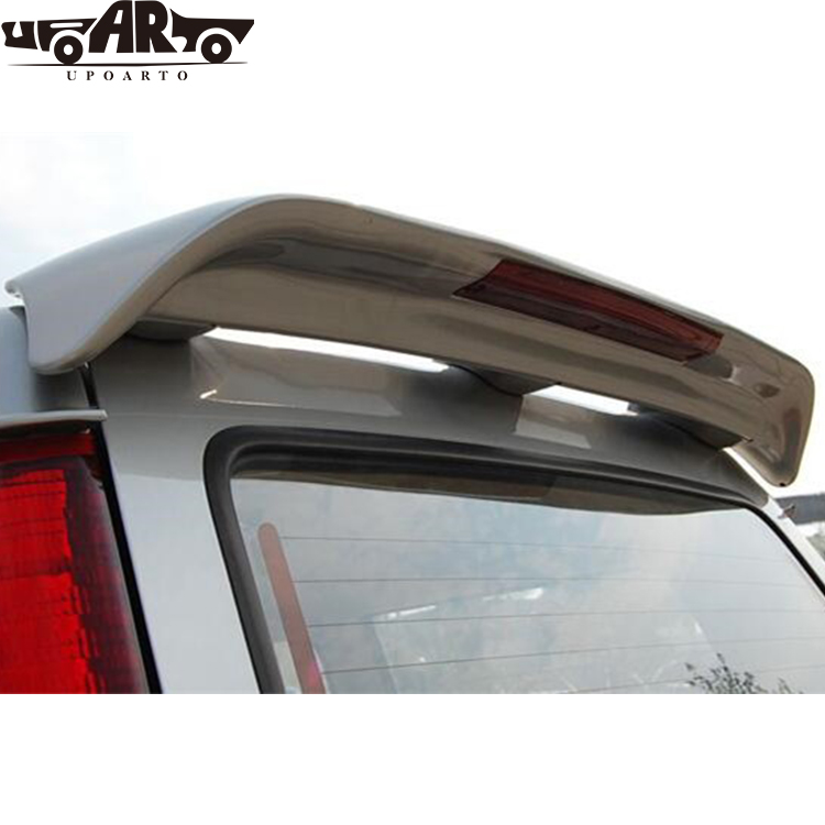 For Freeca 2007 Rear Roof Wing Spoiler