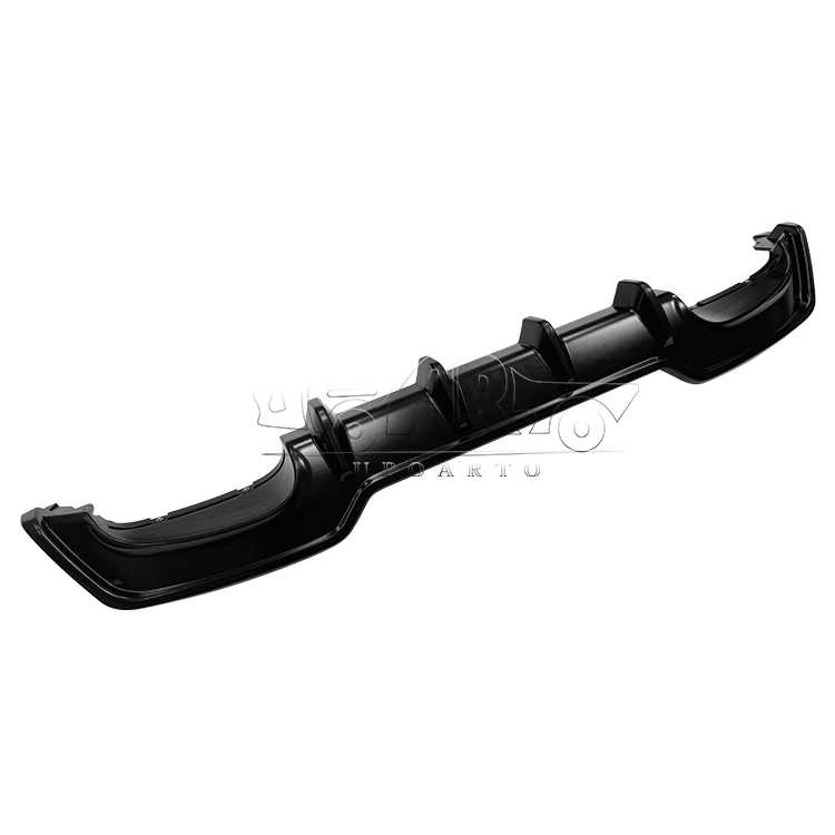 AR-Toyota-0179 Đèn diffuser sau cho Toyota Corolla Auris Hatchback 2019-2021