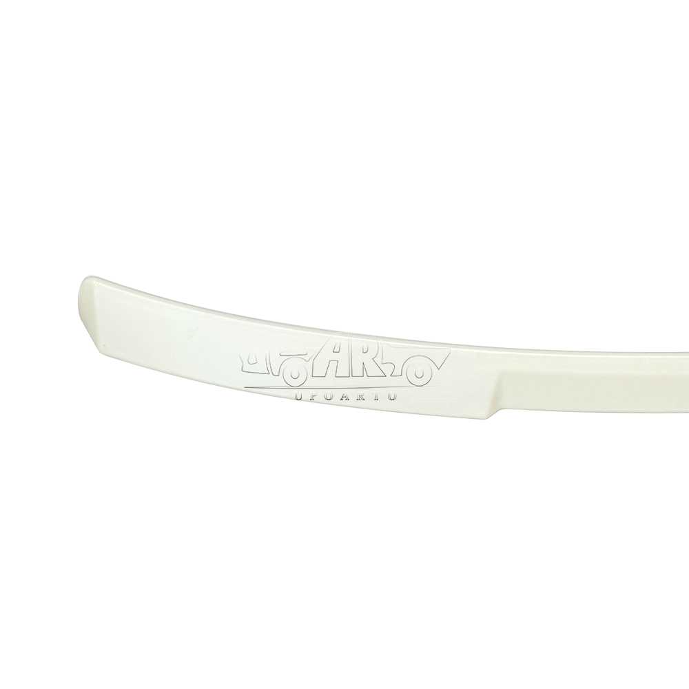 AR-AUDI-0132 M4 Style Roof Spoiler for Audi A5 8T Coupe B8 2007-2013