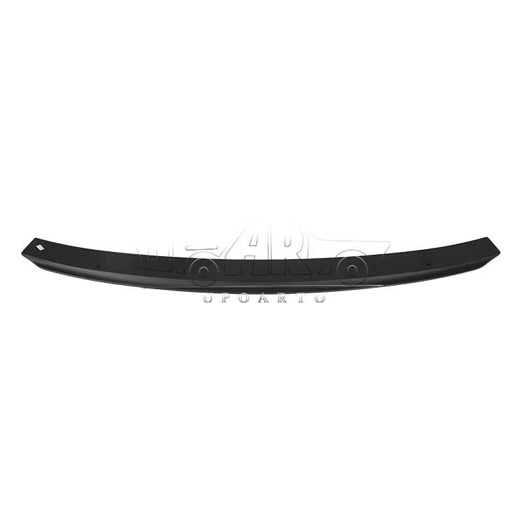 AR-Honda-069 Rear Window Roof Wing Spoiler For Honda Civic 8th Gen 2006-2011