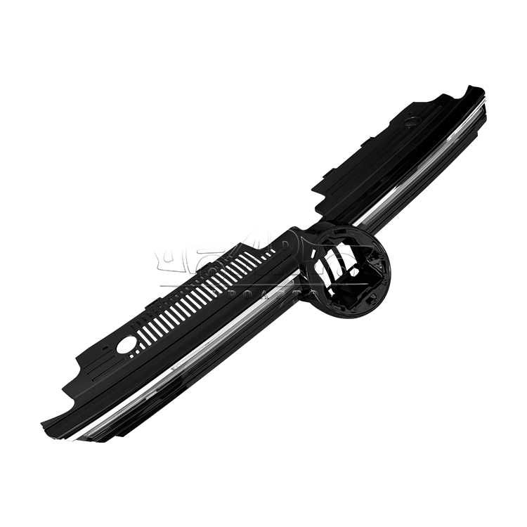 AR-VW-0277 OEM Forreste Grille for Volkswagen Golf 8