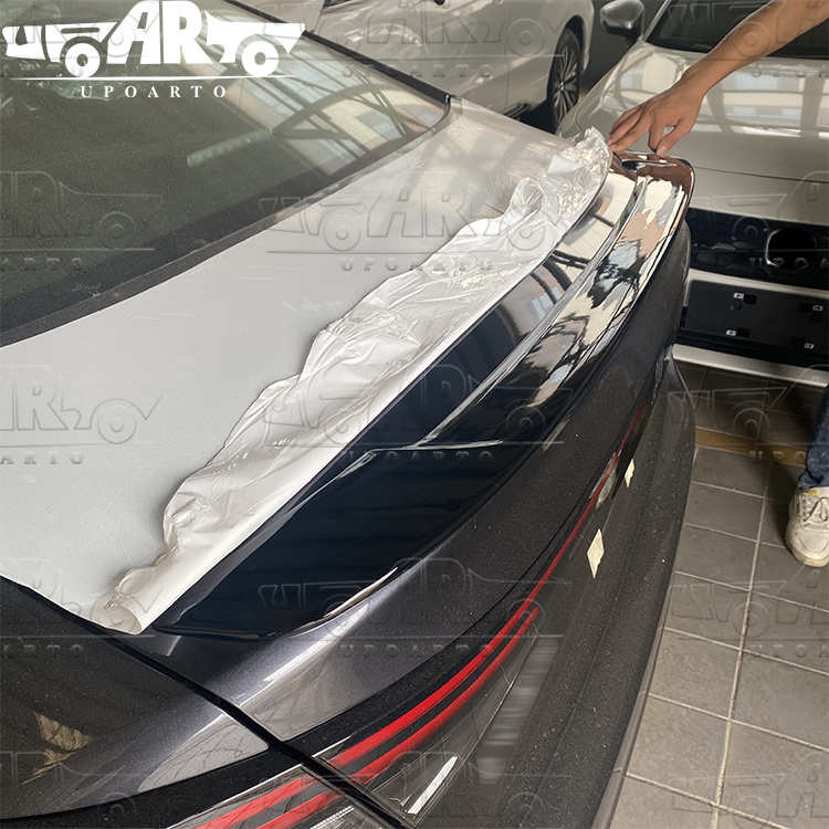 original factory style accord spoiler 2023