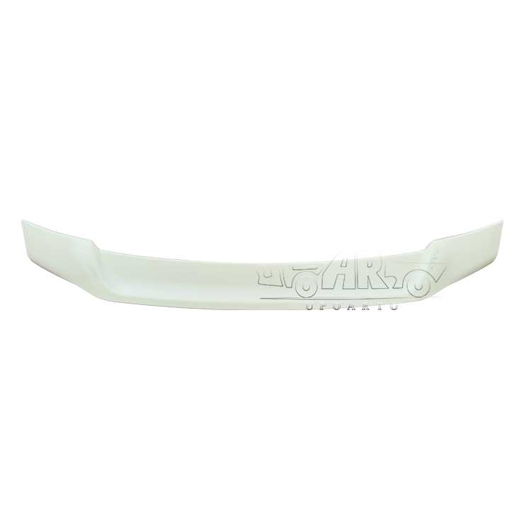 AR-Toyota-0158 R Style Rear Spoiler for Toyota Corolla 2008-2012