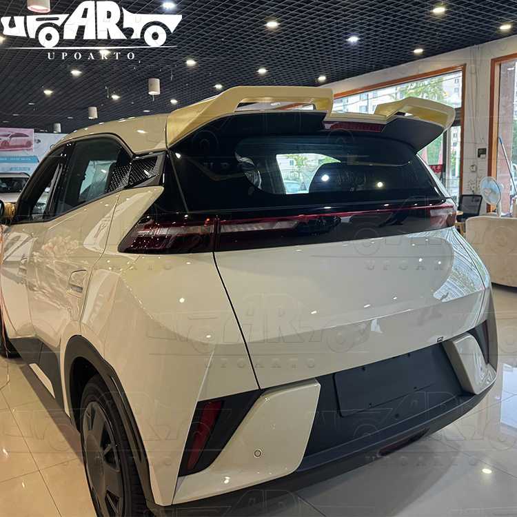 AR-BYD-010 Tylny Spoiler do BYD Seagull 2025+