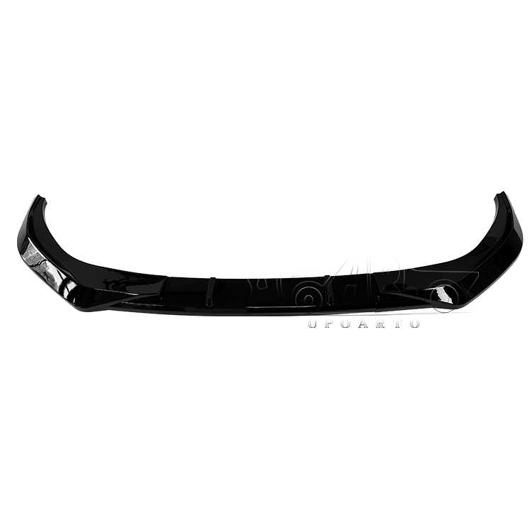 AR-AUDI-094 3 Teile Frontlippe für A3 8Y S-Line/S3 Sedan/Sportback 2024