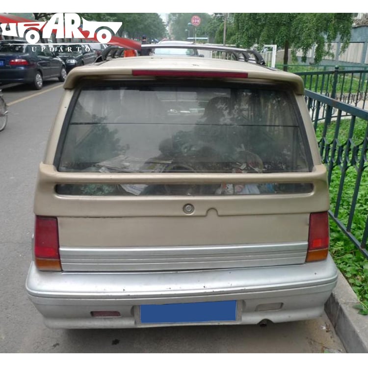 Daewoo Tico Fino 1991-2001 Rear Wing