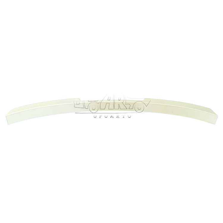 AR-VW-0259 Roof Spoiler for Volkswagen Magotan Passat B7 Sedan 2011-2015