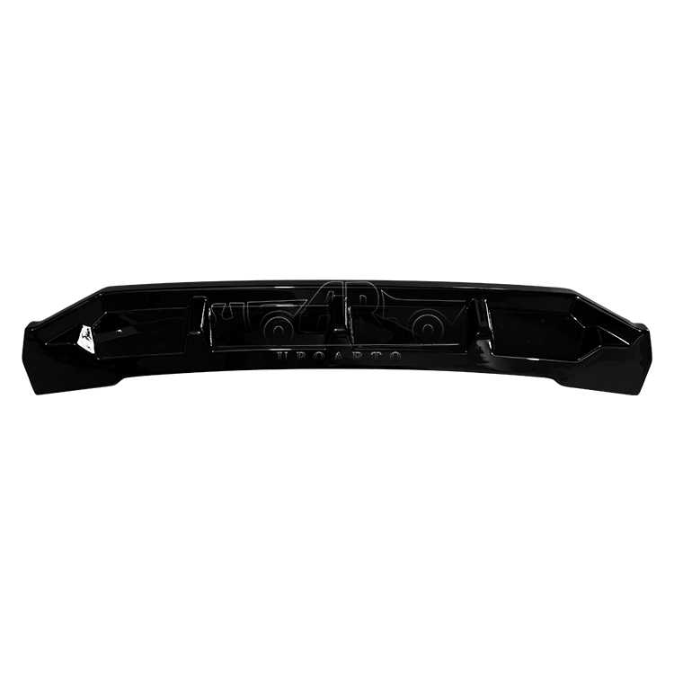 AR-BMW-0319 Labio Trasero para BMW X3 G01 2021-2024