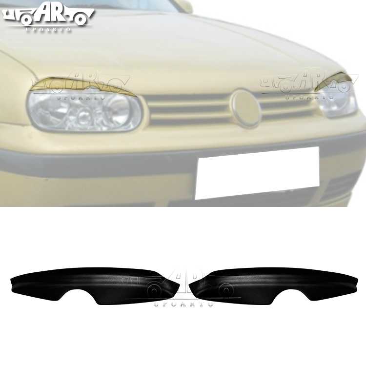 AR-VW-0240 ضوء حاجب للسيارات فولكسفاغن جولف 4 1997-2003