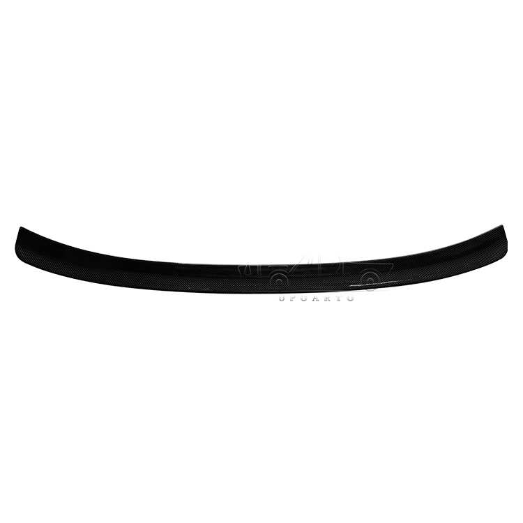 AR-Land-010 Tuner Style Mid Spoiler for Land Rover Range Rover HSE 2013-2019